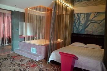 Yichang Xiangjiang No. 1 Hotel 외부 사진