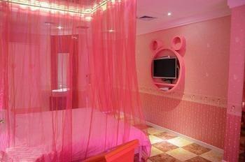 Yichang Xiangjiang No. 1 Hotel 외부 사진
