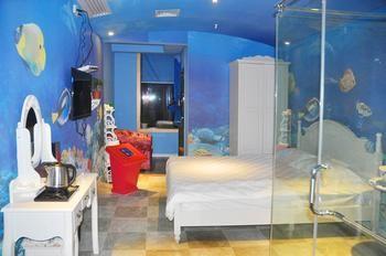 Yichang Xiangjiang No. 1 Hotel 외부 사진