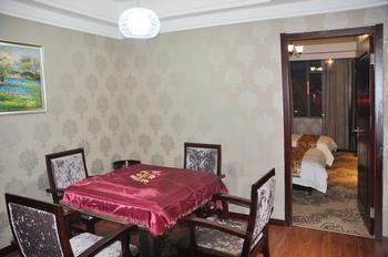 Yichang Xiangjiang No. 1 Hotel 외부 사진