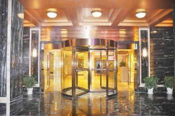 Yichang Xiangjiang No. 1 Hotel 외부 사진