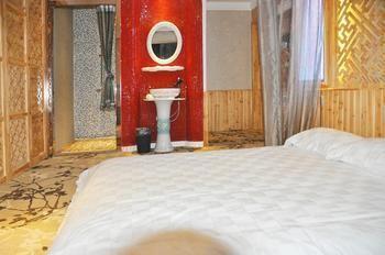 Yichang Xiangjiang No. 1 Hotel 외부 사진