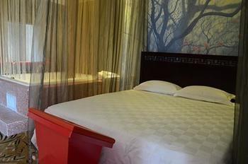 Yichang Xiangjiang No. 1 Hotel 외부 사진