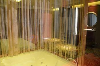 Yichang Xiangjiang No. 1 Hotel 외부 사진
