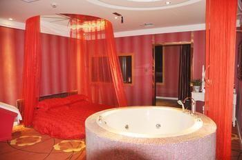 Yichang Xiangjiang No. 1 Hotel 외부 사진