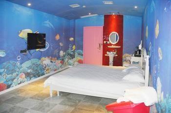 Yichang Xiangjiang No. 1 Hotel 외부 사진