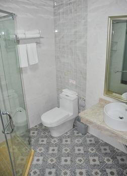 Yichang Xiangjiang No. 1 Hotel 외부 사진