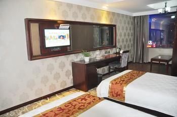Yichang Xiangjiang No. 1 Hotel 외부 사진