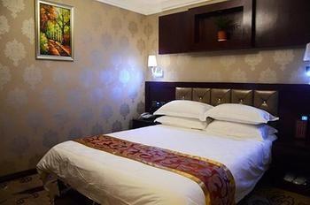 Yichang Xiangjiang No. 1 Hotel 외부 사진