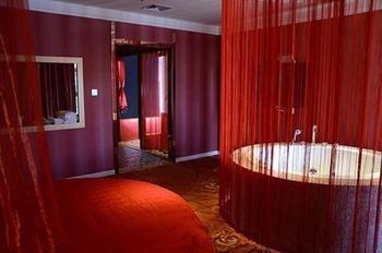Yichang Xiangjiang No. 1 Hotel 외부 사진