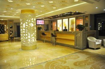 Yichang Xiangjiang No. 1 Hotel 외부 사진